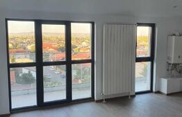 Apartament cu 3 camere , mansarda zona Republicii ,an constructie 2022.