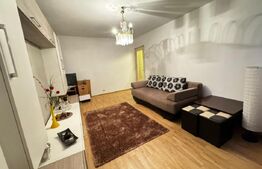 Apartament 2 camere,54 mp utili, Enachita Vacarescu