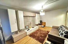 Apartament 2 camere,54 mp utili, Enachita Vacarescu