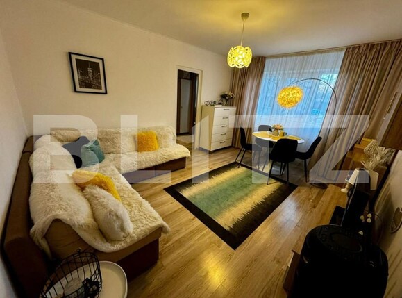 Apartament de vânzare 2 camere Mihai Bravu - 140867AV | BLITZ Ploieşti | Poza1