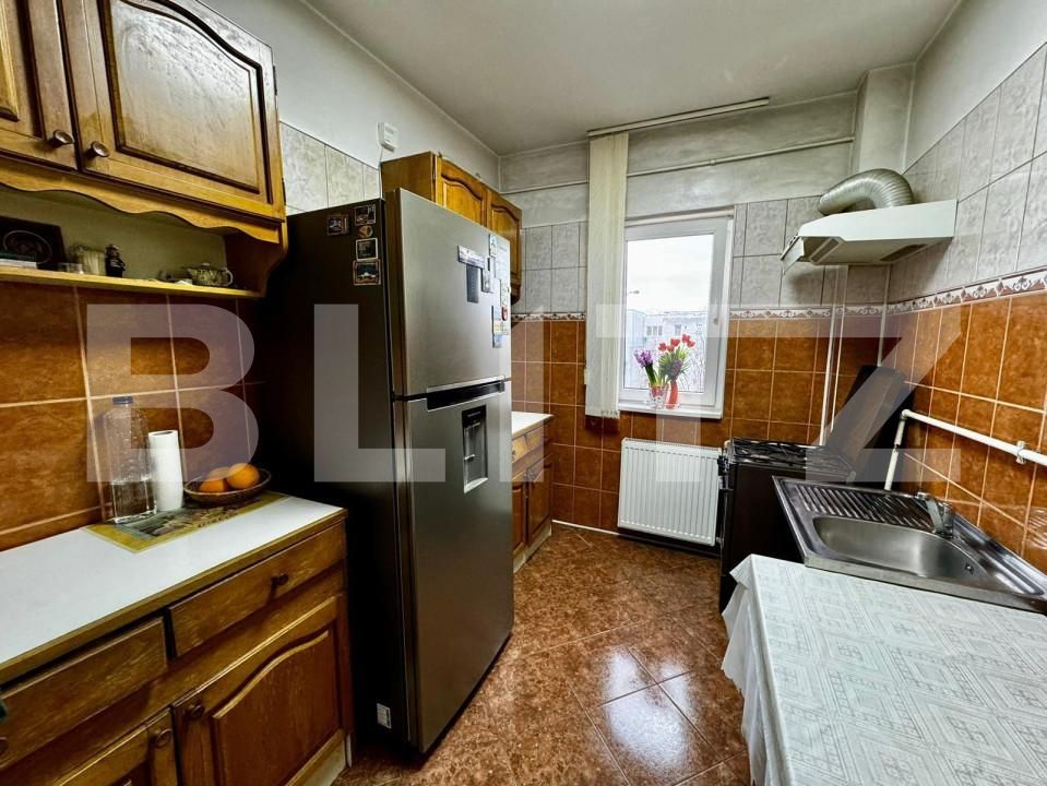 Apartament de vânzare 2 camere Nord - 140868AV | BLITZ Ploieşti | Poza3