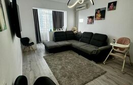 Apartament, 2 camere, zona Nord, 46 mp 