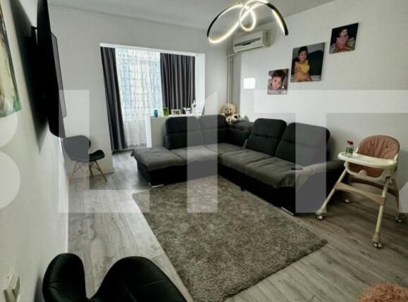 Apartament de vânzare 2 camere Nord - 140869AV | BLITZ Ploieşti | Poza1