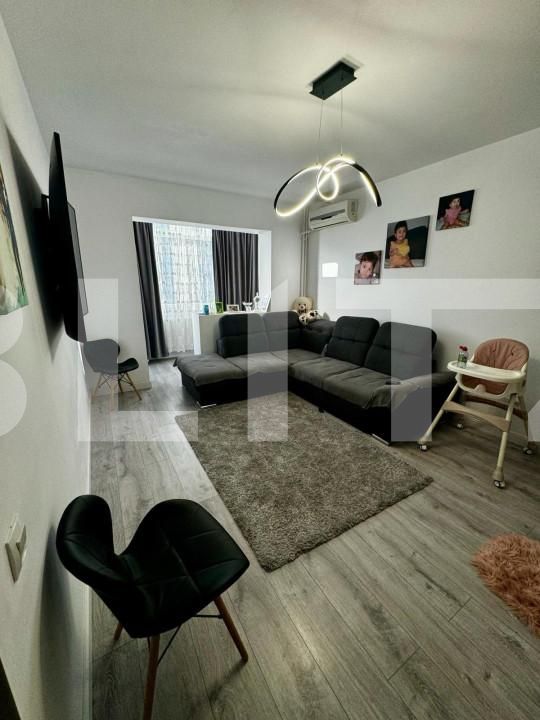 Apartament de vânzare 2 camere Nord - 140869AV | BLITZ Ploieşti | Poza1