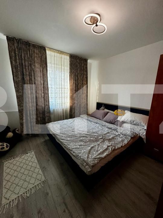 Apartament de vânzare 2 camere Nord - 140869AV | BLITZ Ploieşti | Poza3