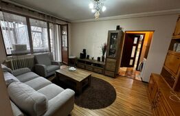 Apartament 3 camere,58 mp utili, zona Nord