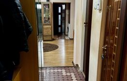 Apartament 3 camere,58 mp utili, zona Nord