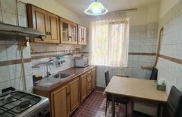 Apartament 3 camere,58 mp utili, zona Nord
