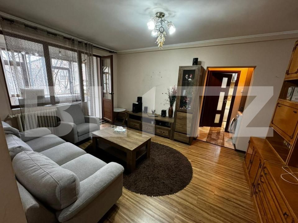 Apartament de vânzare 3 camere Nord - 140870AV | BLITZ Ploieşti | Poza1