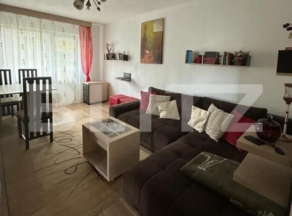 Apartament de vânzare 3 camere Nord - 140871AV | BLITZ Ploieşti | Poza1