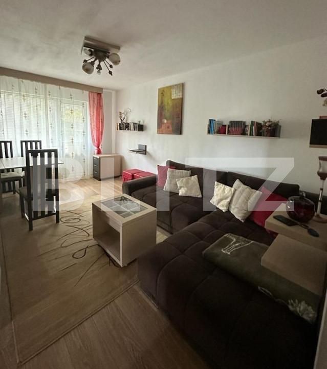 Apartament de vânzare 3 camere Nord - 140871AV | BLITZ Ploieşti | Poza1