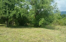 Teren intravilan 1200 mp, deschidere 37 ml, Breaza