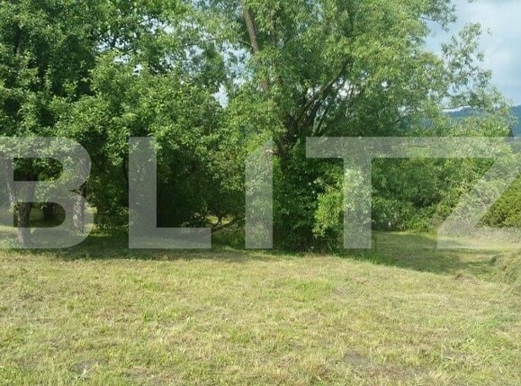 Teren de vânzare Exterior Nord - 141005TV | BLITZ Ploieşti | Poza2