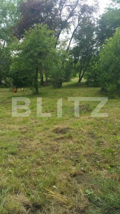 Teren de vânzare Exterior Nord - 141005TV | BLITZ Ploieşti | Poza3