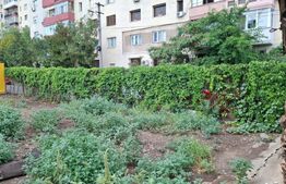 Teren intravilan 353 mp, deschidere 40 ml, in zona Republicii