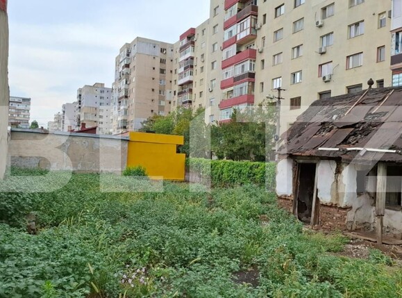 Teren de vânzare Republicii - 141006TV | BLITZ Ploieşti | Poza7