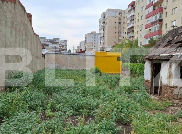 Teren de vânzare Republicii - 141006TV | BLITZ Ploieşti | Poza3