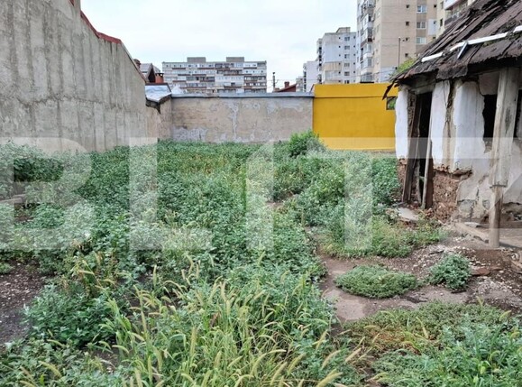 Teren de vânzare Republicii - 141006TV | BLITZ Ploieşti | Poza4