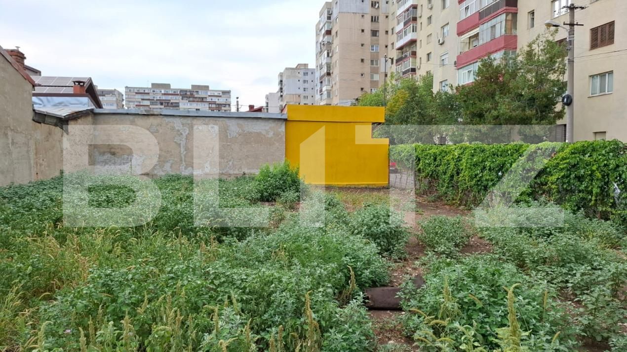 Teren de vânzare Republicii - 141006TV | BLITZ Ploieşti | Poza5