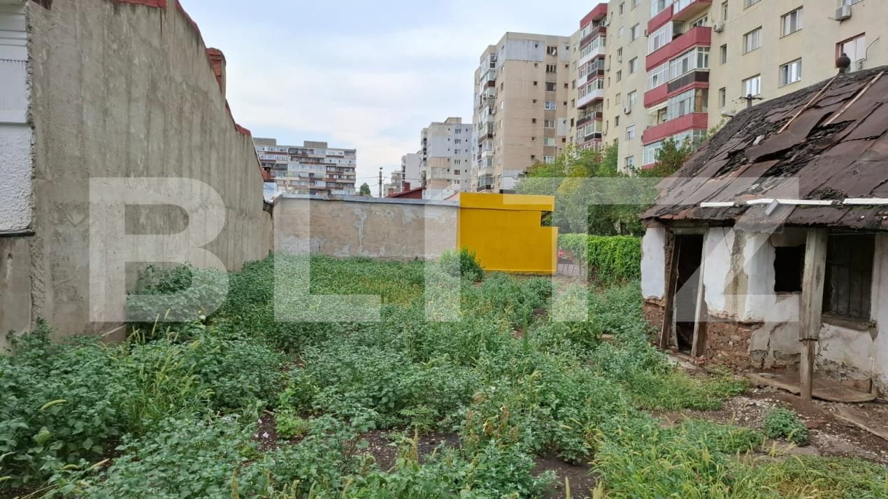 Teren de vânzare Republicii - 141006TV | BLITZ Ploieşti | Poza3