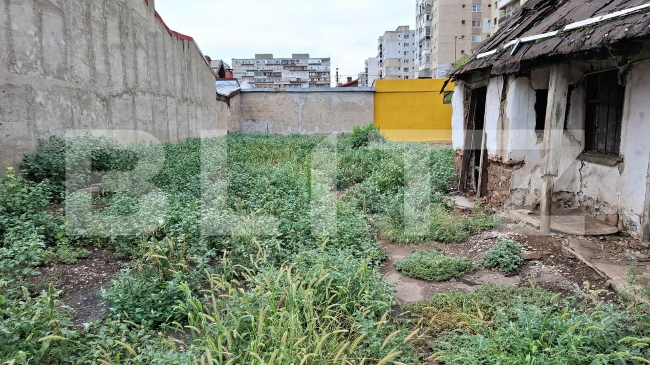 Teren de vânzare Republicii - 141006TV | BLITZ Ploieşti | Poza4