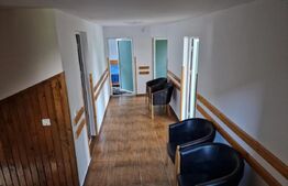  Pensiune 9 camere, 300mp, Exterior Nord