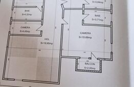  Pensiune 9 camere, 300mp, Exterior Nord