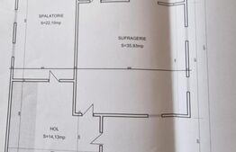  Pensiune 9 camere, 300mp, Exterior Nord