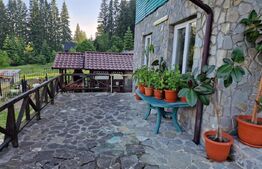  Pensiune 9 camere, 300mp, Exterior Nord