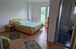  Pensiune 9 camere, 300mp, Exterior Nord