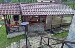  Pensiune 9 camere, 300mp, Exterior Nord