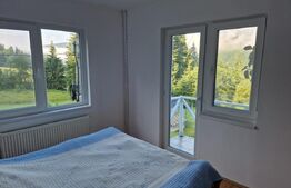  Pensiune 9 camere, 300mp, Exterior Nord