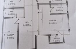  Pensiune 9 camere, 300mp, Exterior Nord