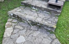  Pensiune 9 camere, 300mp, Exterior Nord