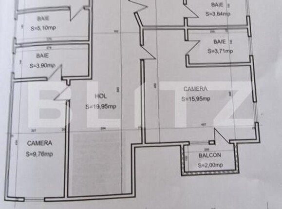 Casa de vânzare 9 camere Exterior Nord - 141100CV | BLITZ Ploieşti | Poza10