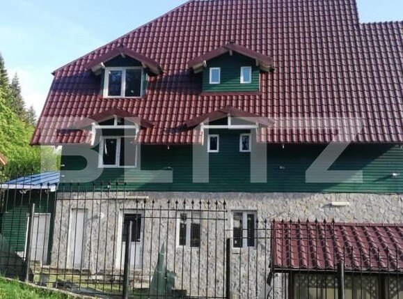 Casa de vânzare 9 camere Exterior Nord - 141100CV | BLITZ Ploieşti | Poza2