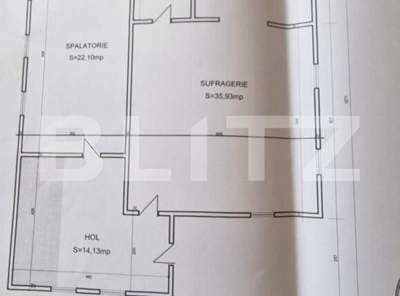 Casa de vânzare 9 camere Exterior Nord - 141100CV | BLITZ Ploieşti | Poza14