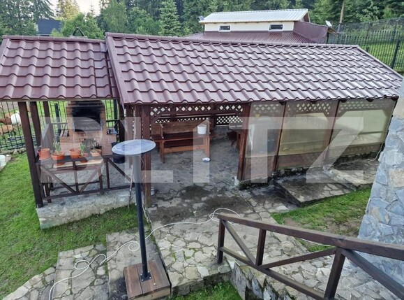 Casa de vânzare 9 camere Exterior Nord - 141100CV | BLITZ Ploieşti | Poza3