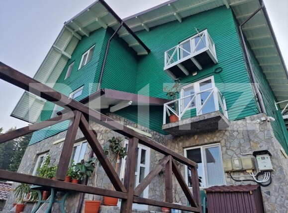 Casa de vânzare 9 camere Exterior Nord - 141100CV | BLITZ Ploieşti | Poza1