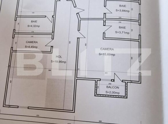 Casa de vânzare 9 camere Exterior Nord - 141100CV | BLITZ Ploieşti | Poza6