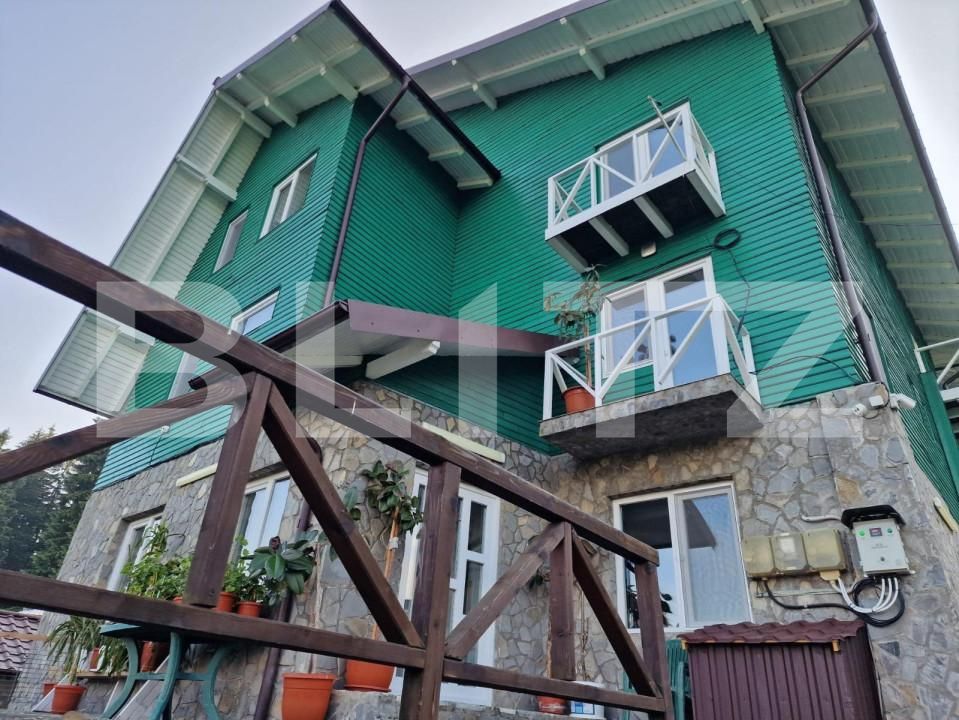 Casa de vânzare 9 camere Exterior Nord - 141100CV | BLITZ Ploieşti | Poza1