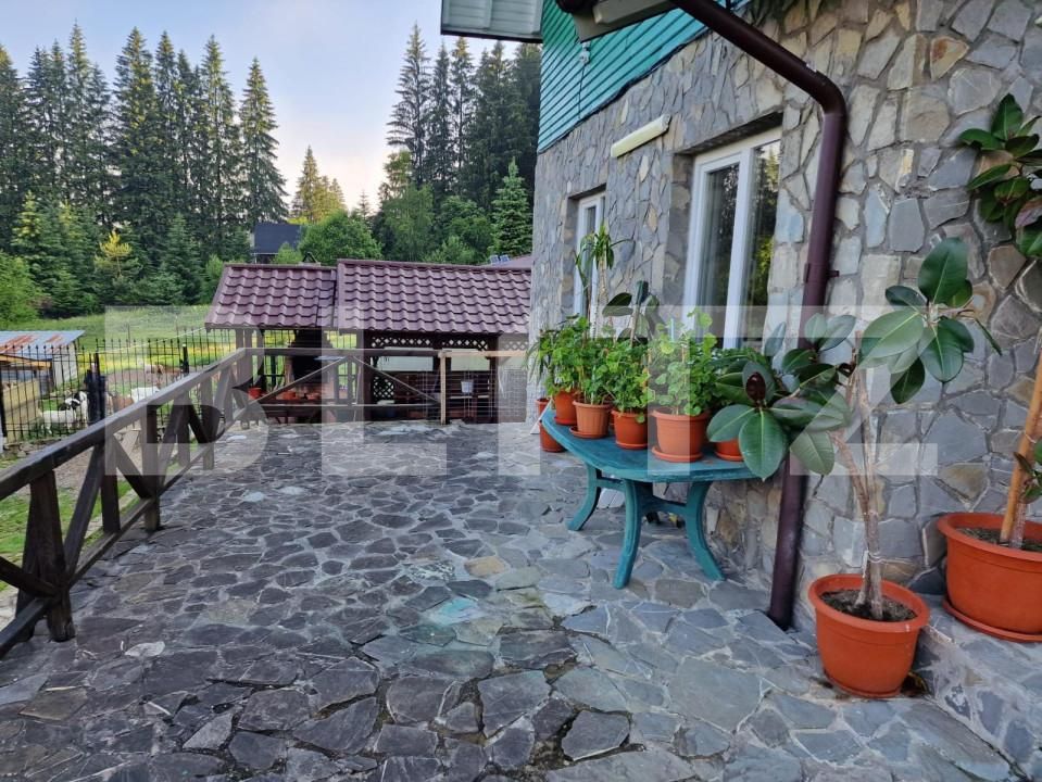 Casa de vânzare 9 camere Exterior Nord - 141100CV | BLITZ Ploieşti | Poza4