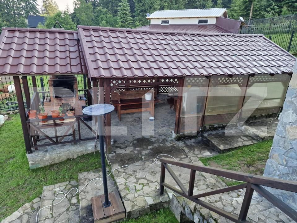 Casa de vânzare 9 camere Exterior Nord - 141100CV | BLITZ Ploieşti | Poza6