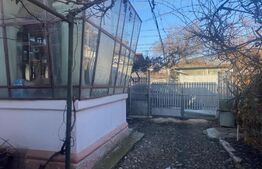 Casa individuala, 84 mp, teren 500 mp, Rudului