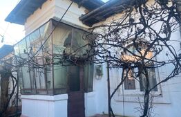 Casa individuala, 84 mp, teren 500 mp, Rudului