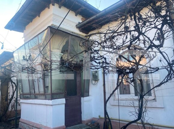 Casa de vânzare 3 camere Rudului - 141139CV | BLITZ Ploieşti | Poza1