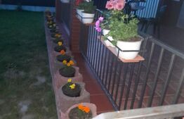 Casa de vacanta, Draganesti Prahova