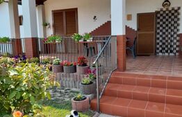 Casa de vacanta, Draganesti Prahova