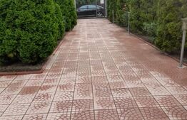 Casa de vacanta, Draganesti Prahova