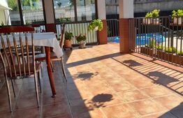 Casa de vacanta, Draganesti Prahova